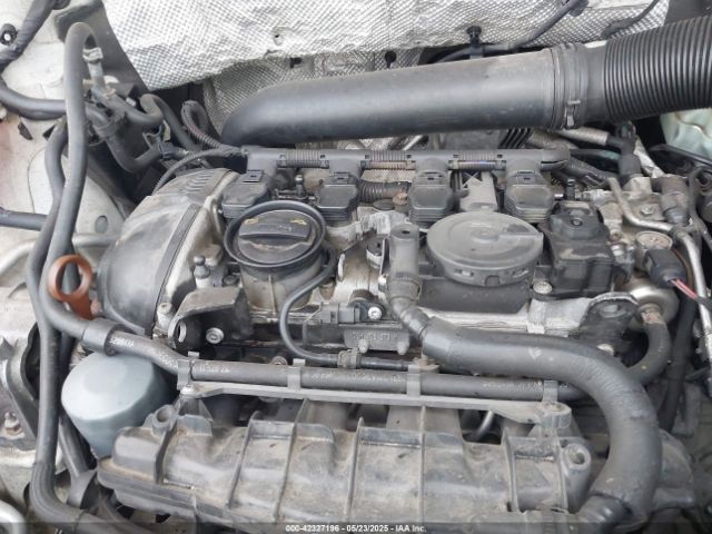 2011 VOLKSWAGEN TIGUAN WVGAV7AX8BW555798 Photo 5