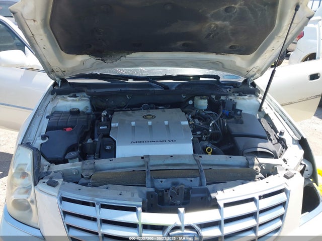 2009 CADILLAC DTS 1G6KD57Y99U100936 Photo 9
