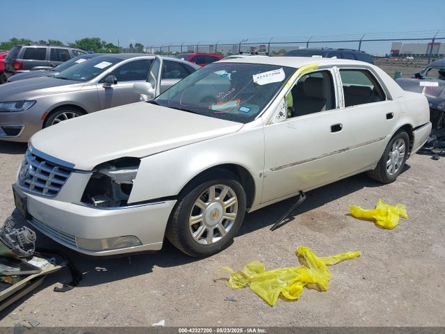 2009 CADILLAC DTS 1G6KD57Y99U100936 Photo 1