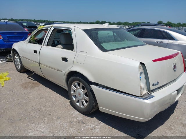 2009 CADILLAC DTS 1G6KD57Y99U100936 Photo 2