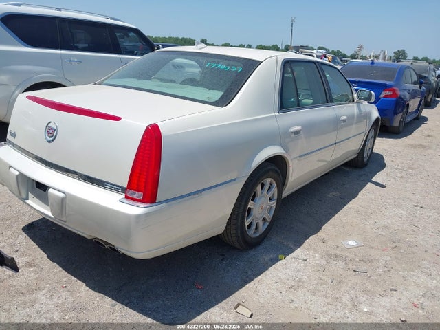 2009 CADILLAC DTS 1G6KD57Y99U100936 Photo 3