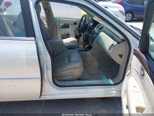 2009 CADILLAC DTS 1G6KD57Y99U100936 Photo 4
