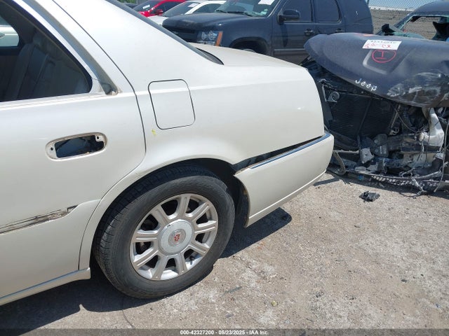 2009 CADILLAC DTS 1G6KD57Y99U100936 Photo 5