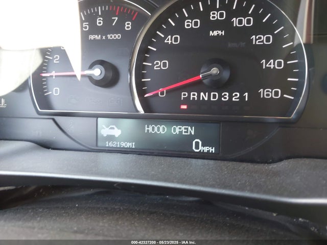 2009 CADILLAC DTS 1G6KD57Y99U100936 Photo 6