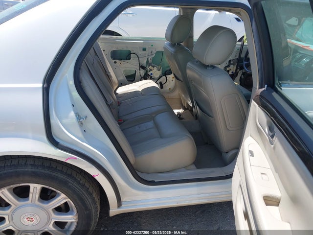 2009 CADILLAC DTS 1G6KD57Y99U100936 Photo 7