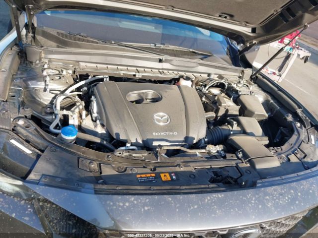 2024 MAZDA CX-50 7MMVABDM4RN197945 Photo 9