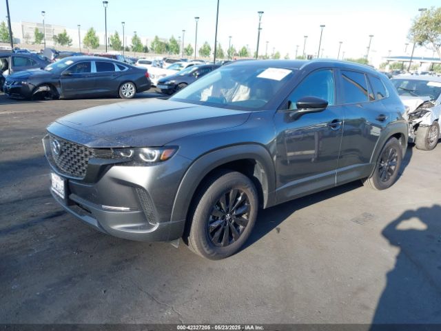 2024 MAZDA CX-50 7MMVABDM4RN197945 Photo 1