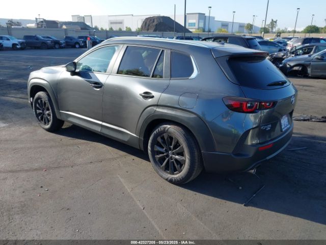 2024 MAZDA CX-50 7MMVABDM4RN197945 Photo 2