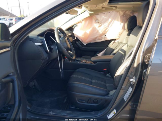 2024 MAZDA CX-50 7MMVABDM4RN197945 Photo 4