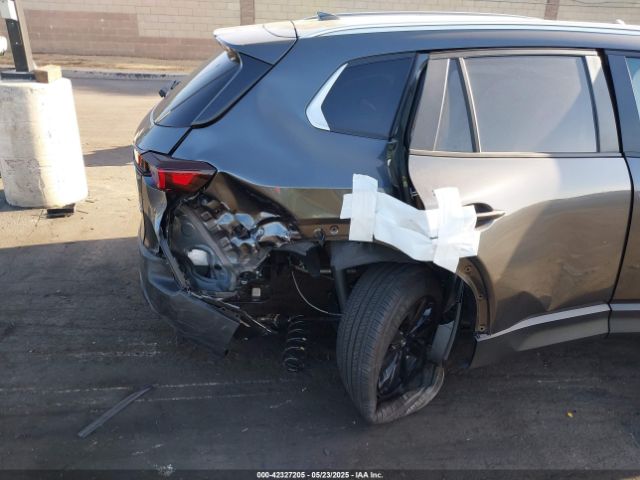 2024 MAZDA CX-50 7MMVABDM4RN197945 Photo 5