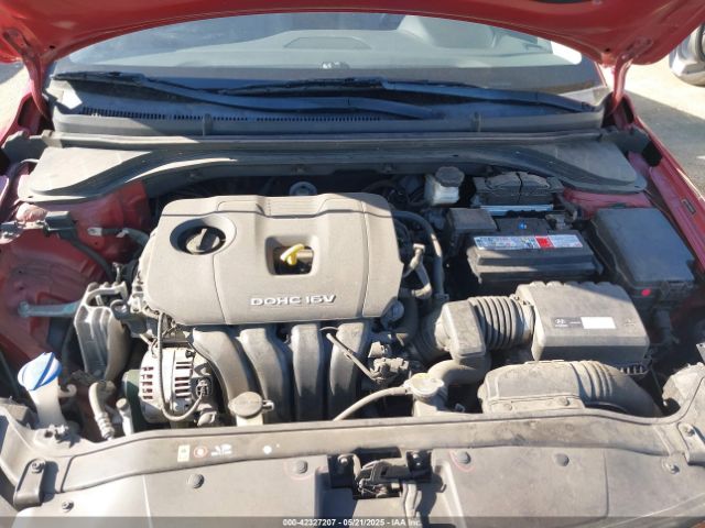 5NPD84LF7HH063760 Hyundai Elantra Limited