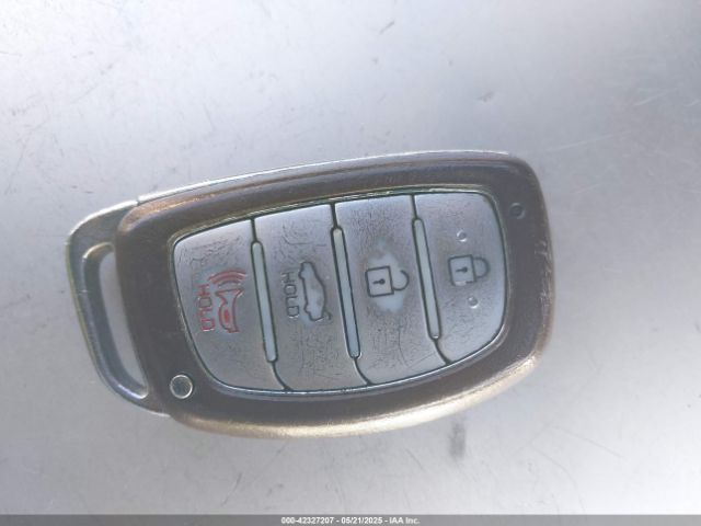 5NPD84LF7HH063760 Hyundai Elantra Limited