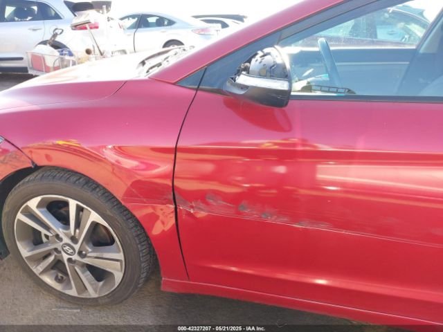 5NPD84LF7HH063760 Hyundai Elantra Limited