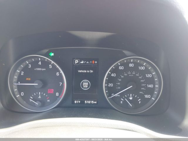 5NPD84LF7HH063760 Hyundai Elantra Limited