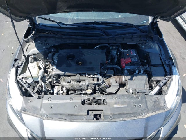 1N4BL4BV6LC122337 Nissan 2020