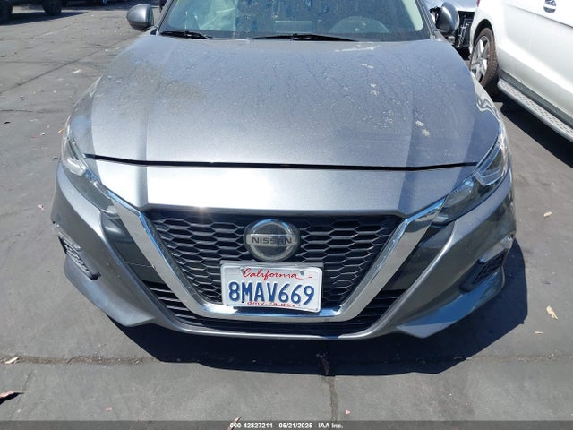 1N4BL4BV6LC122337 Nissan 2020