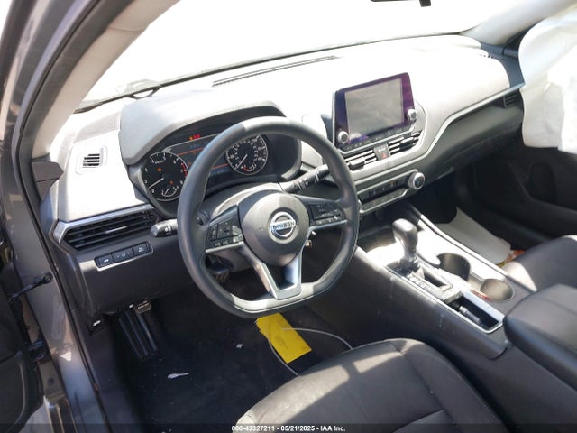 1N4BL4BV6LC122337 Nissan 2020