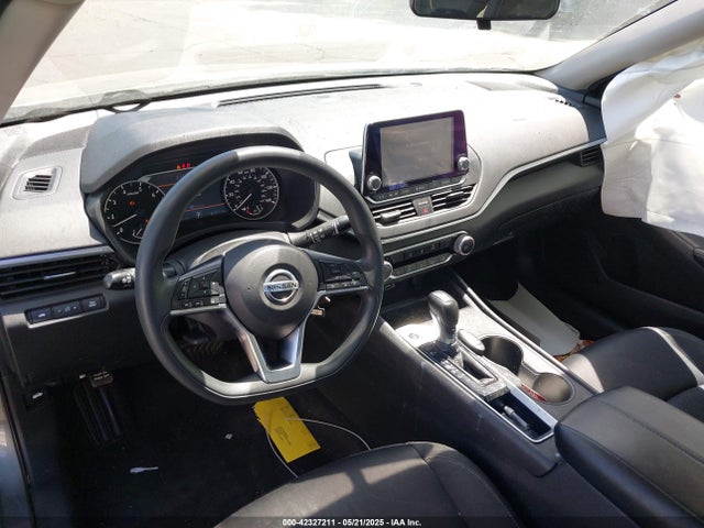 1N4BL4BV6LC122337 Nissan 2020