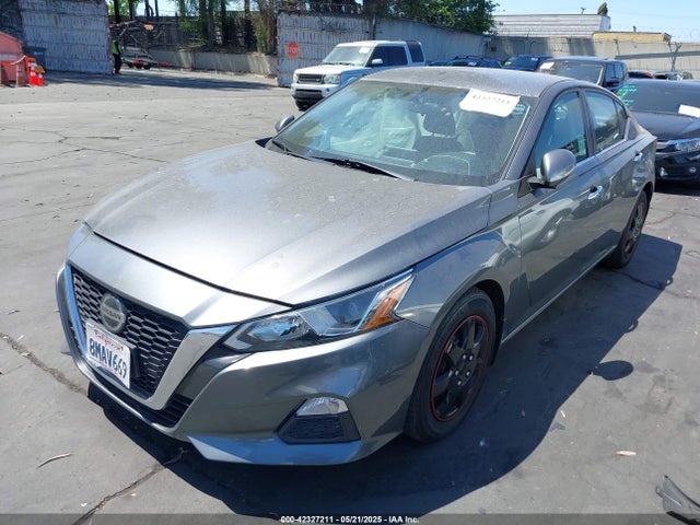 1N4BL4BV6LC122337 Nissan 2020