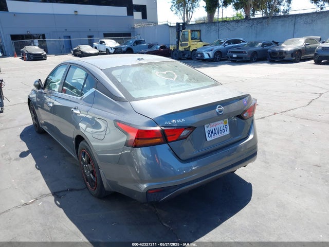 1N4BL4BV6LC122337 Nissan 2020