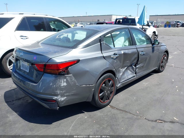 1N4BL4BV6LC122337 Nissan 2020