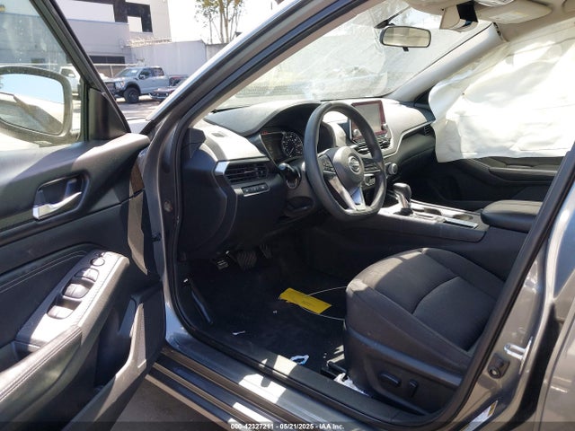 1N4BL4BV6LC122337 Nissan 2020