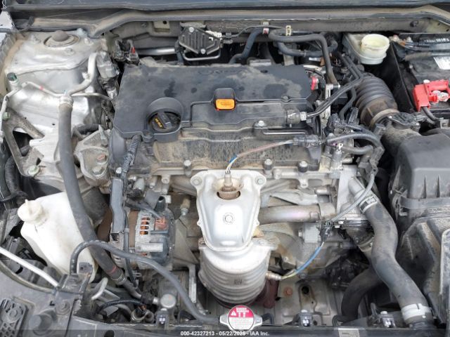 2HGFE2F56NH567702 Honda Civic Sport