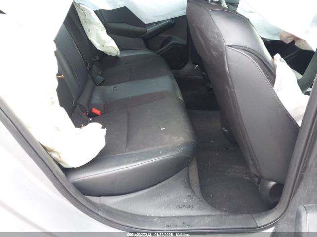 2HGFE2F56NH567702 Honda Civic Sport