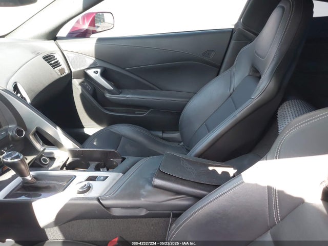 1G1YP2D6XG5610826 Chevrolet lt4 - di, sc, afm, vvt, alum, gmna