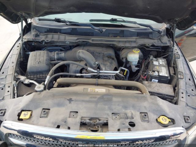 2018 RAM 1500 1C6RR6LT1JS160858 Photo 9