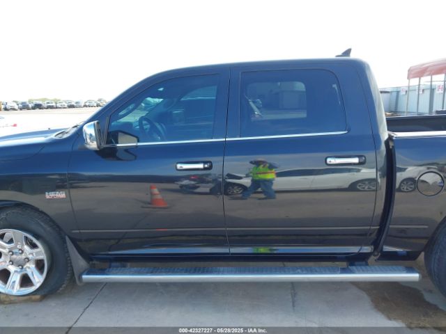 1C6RR6LT1JS160858 RAM 2018