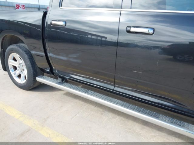 1C6RR6LT1JS160858 RAM 2018