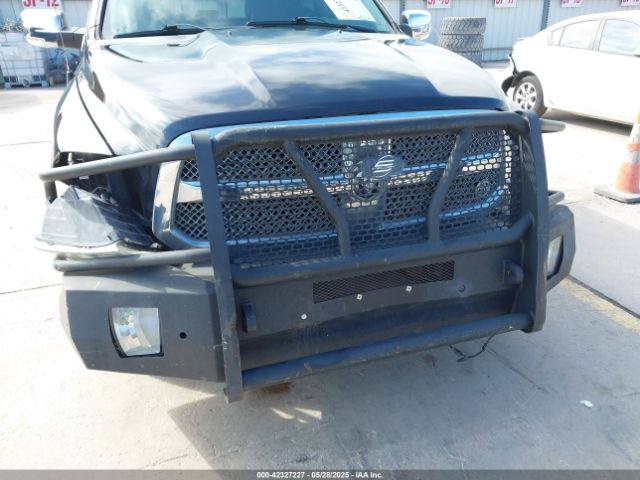2018 RAM 1500 1C6RR6LT1JS160858 Photo 5