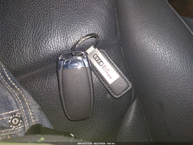 2014 AUDI Q5 WA1LFAFP0EA092454 Photo 10