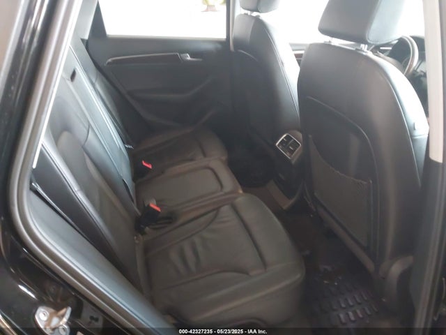 2014 AUDI Q5 WA1LFAFP0EA092454 Photo 7