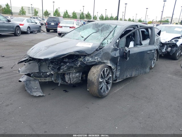 Toyota m20a-fks 2023 5YFT4MCE4PP158891 Image 2