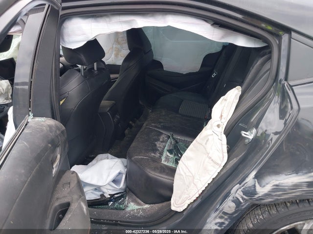 Toyota m20a-fks 2023 5YFT4MCE4PP158891 Image 8