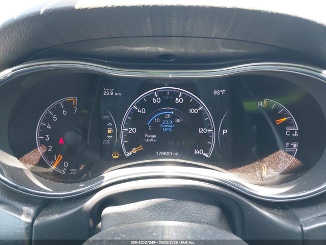 1C4RJEBG4JC392816 Jeep Grand Cherokee