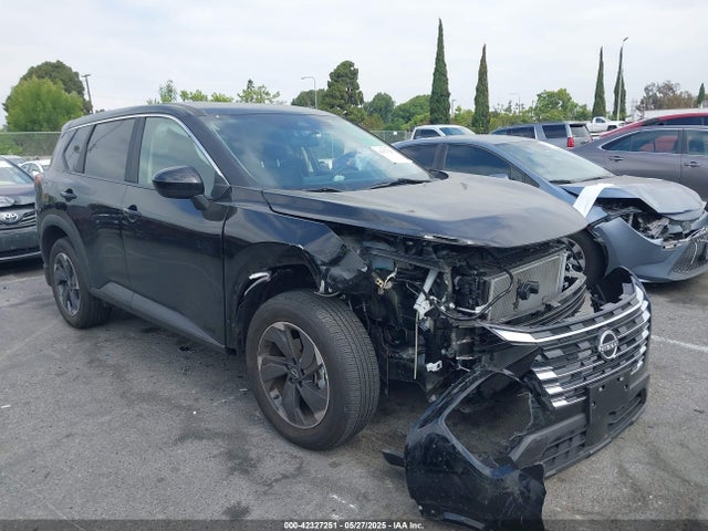 Nissan 2024 2024 5N1BT3BA7RC751112 Image 1