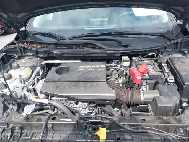 Nissan 2024 2024 5N1BT3BA7RC751112 Image 10