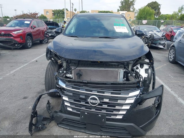 Nissan 2024 2024 5N1BT3BA7RC751112 Image 13