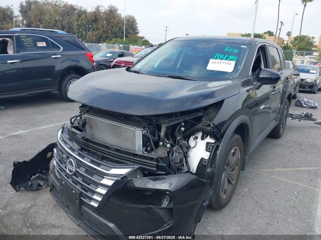 Nissan 2024 2024 5N1BT3BA7RC751112 Image 2