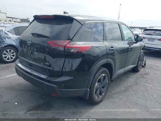 Nissan 2024 2024 5N1BT3BA7RC751112 Image 4