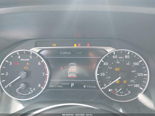 Nissan 2024 2024 5N1BT3BA7RC751112 Image 7