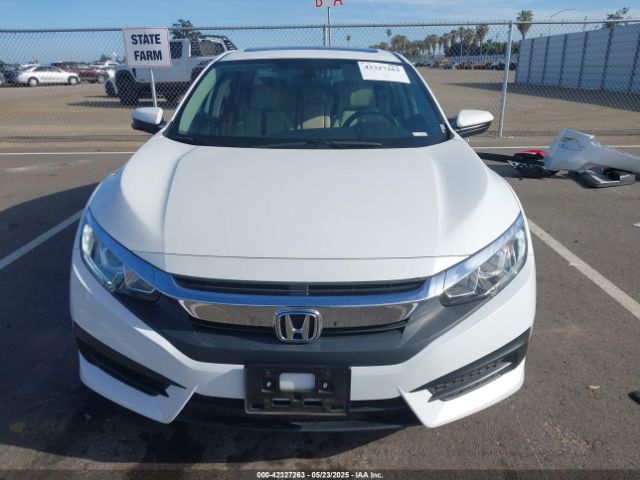 19XFC2F71GE235526 Honda k20c2