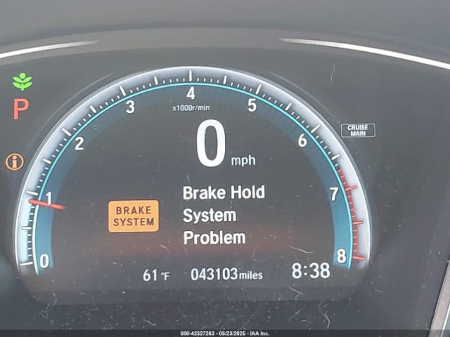 19XFC2F71GE235526 Honda k20c2