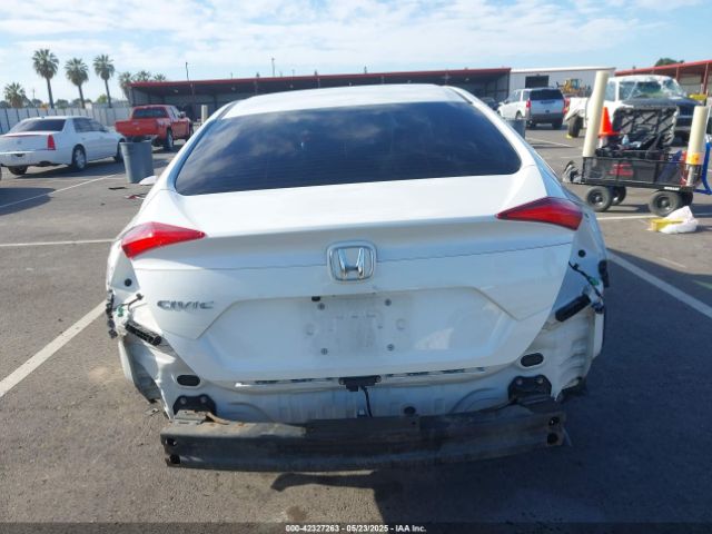 19XFC2F71GE235526 Honda k20c2