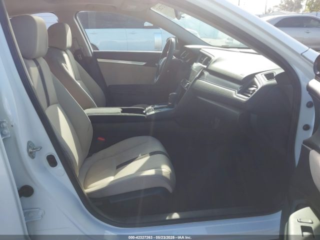 2016 HONDA CIVIC 19XFC2F71GE235526 Photo 4
