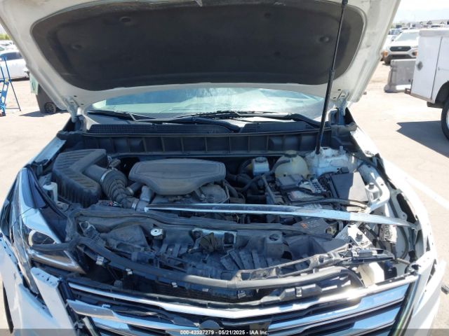 2019 CADILLAC XT5 1GYKNCRS5KZ182111 Photo 9