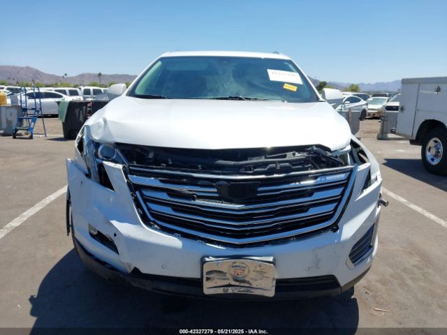 2019 CADILLAC XT5 1GYKNCRS5KZ182111 Photo 5